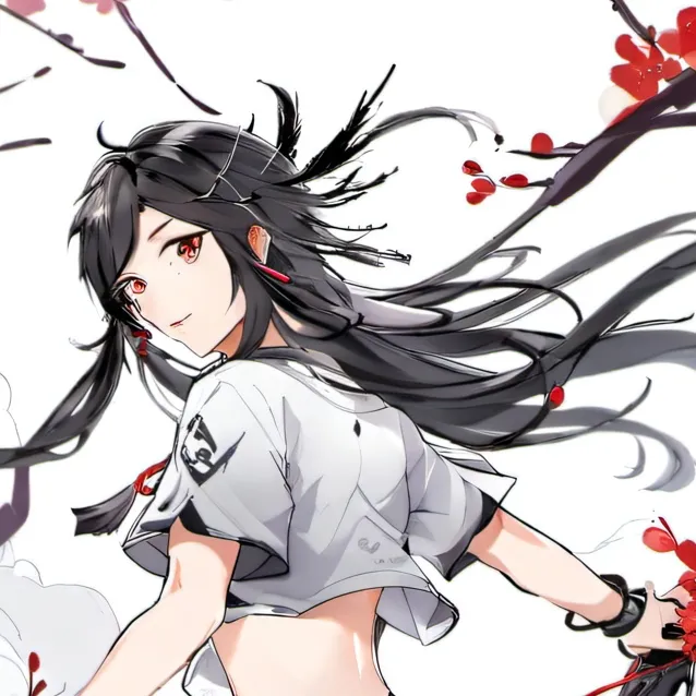 chat with ai character: Evelyn Hart