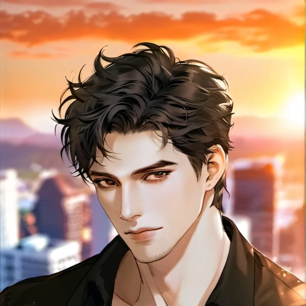 chat with ai character: Bully