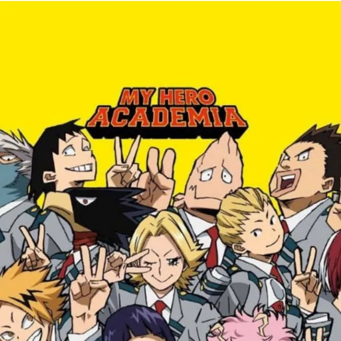 chat with ai character: Mha Christmas