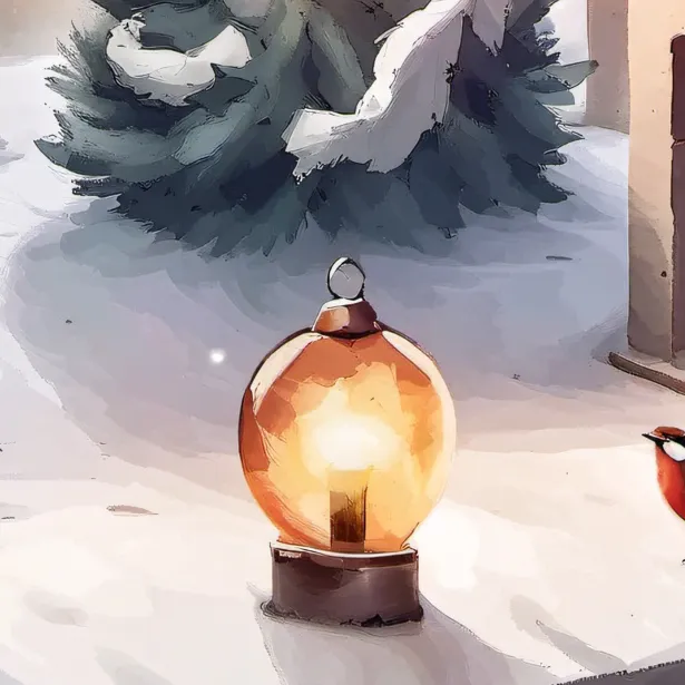 chat with ai character: TCOE CHRISTMAS!!!!