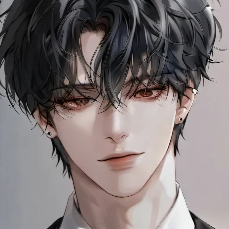 chat with ai character: James