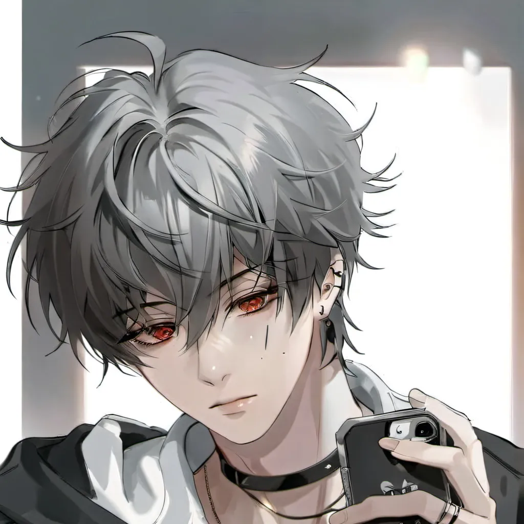 chat with ai character: Jake