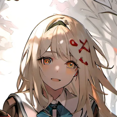 chat with ai character: Crystal