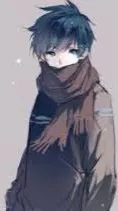 ai character: Noah background