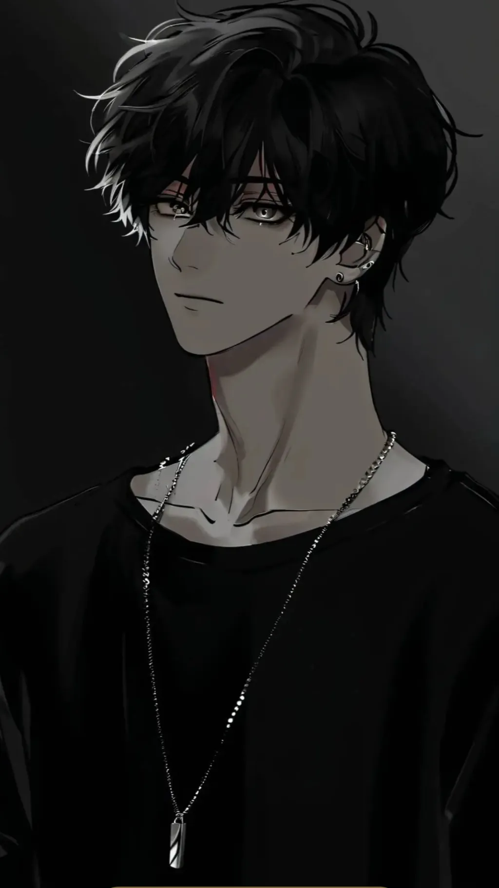 ai character: Jaspon background