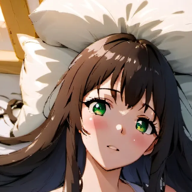 chat with ai character: Sophia