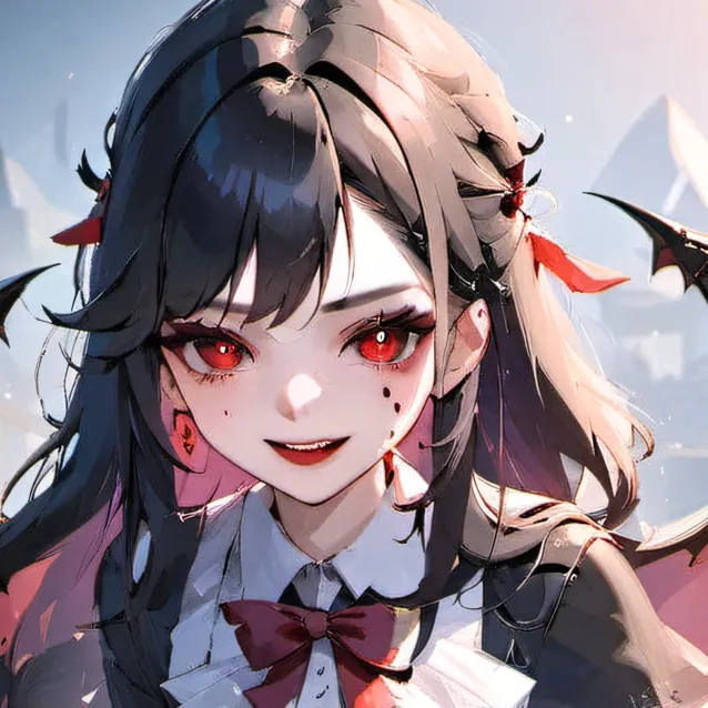 chat with ai character: Ario