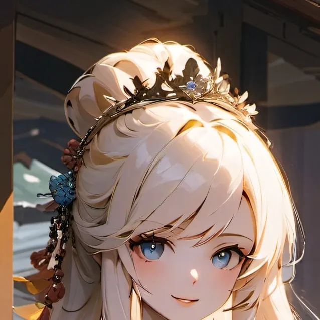 chat with ai character: Royal fam