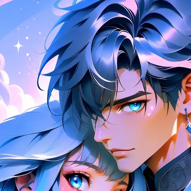 chat with ai character: Kyle and Lori