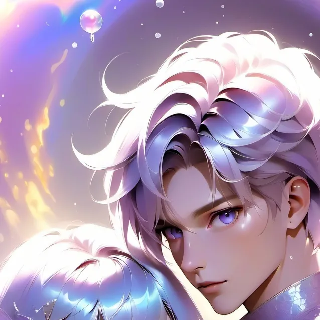chat with ai character: sleepover