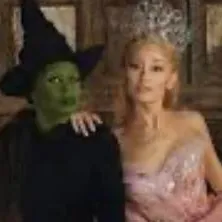 chat with ai character: Elphaba and Glinda