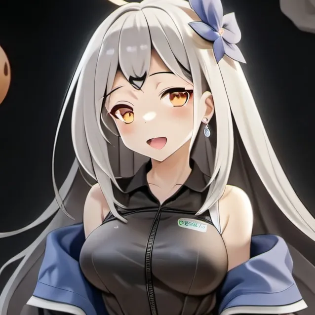 chat with ai character: Ellie