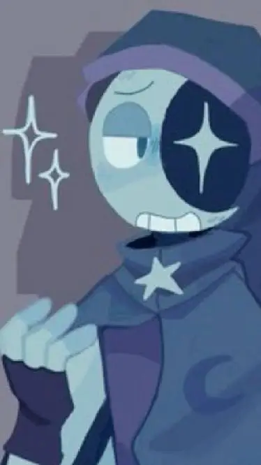 ai character: Astro background