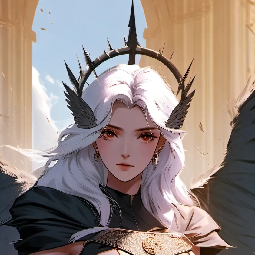 chat with ai character: Zephyr