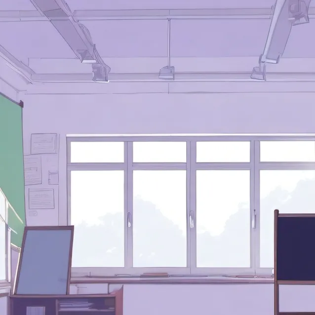 chat with ai character: my hero academia 