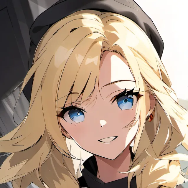 chat with ai character: Amy