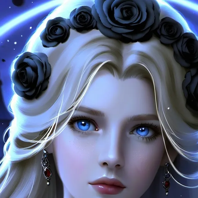 chat with ai character: Lexi 