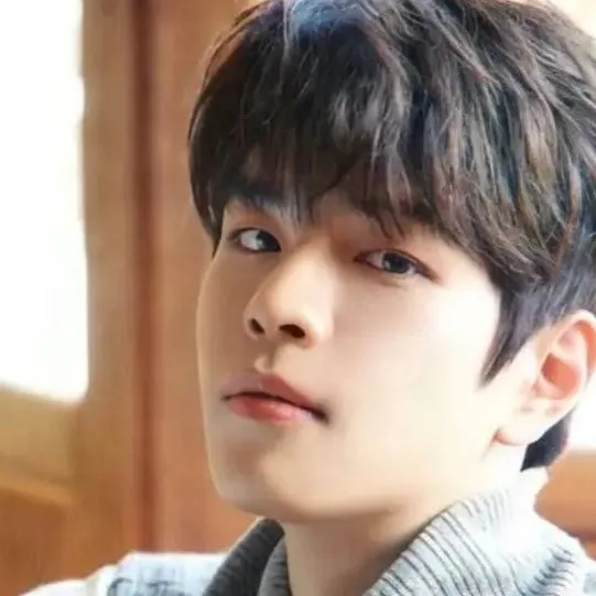 chat with ai character: Seungmin 