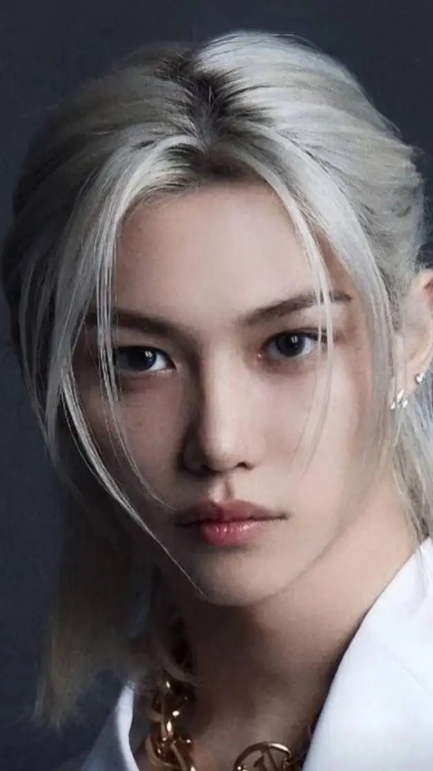 ai character: Felix background