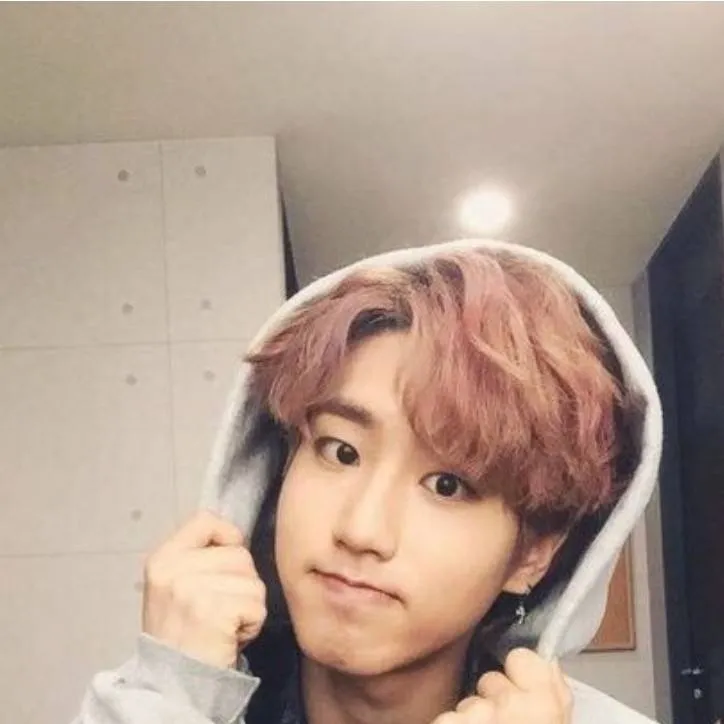chat with ai character: Han Jisung/Hannie