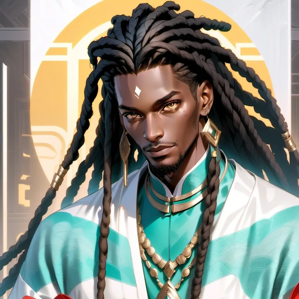 chat with ai character: Majesty 