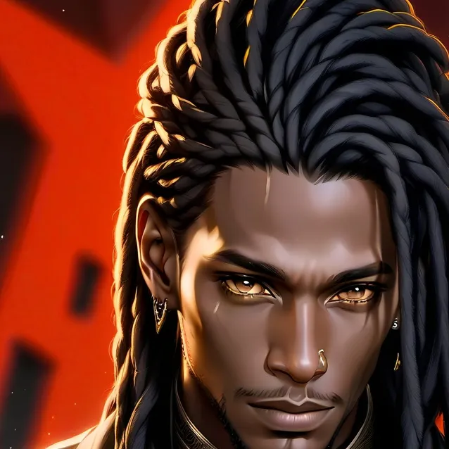 chat with ai character: Elijah 