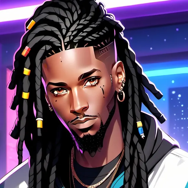 chat with ai character: Sonjata 