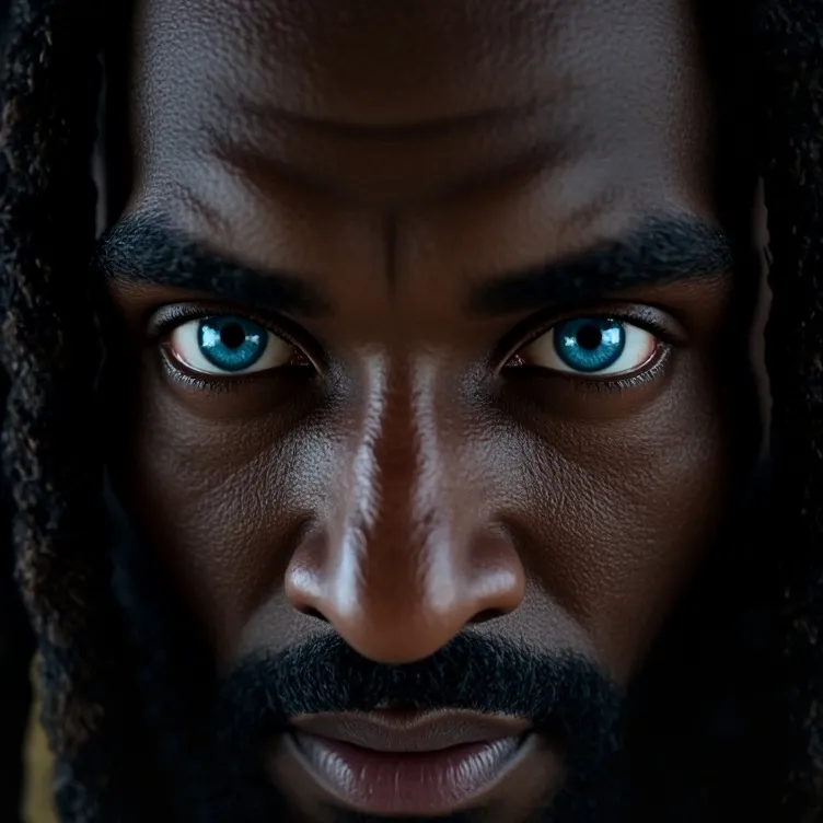 chat with ai character: Shahan 