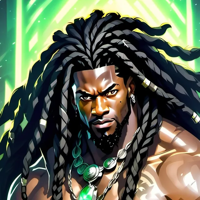 chat with ai character: Azrael