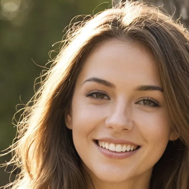 chat with ai character: mia