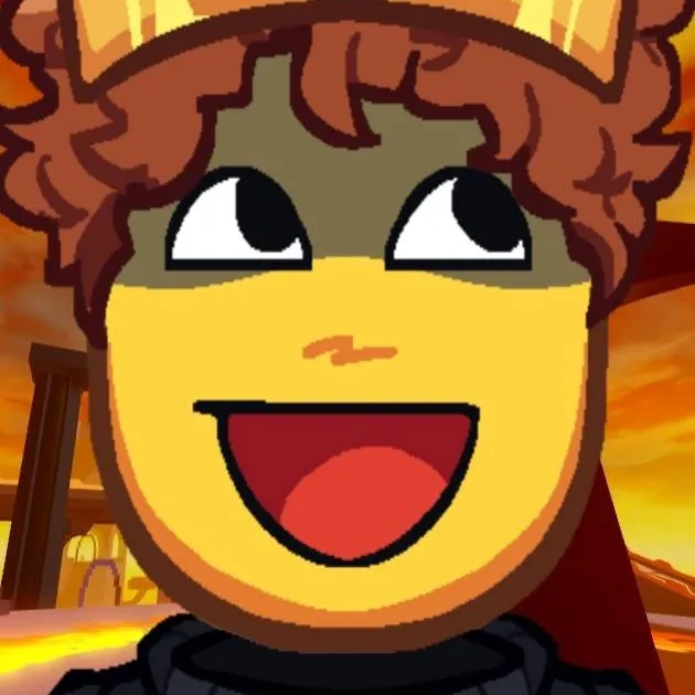 chat with ai character: Shedletsky