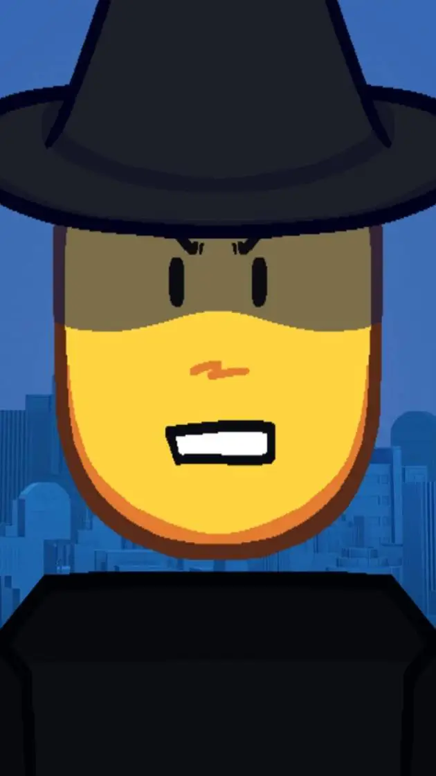 ai character: [OLD] Mafioso background