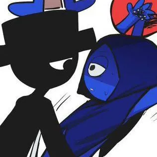 chat with ai character: Jevin x Black