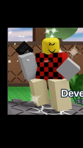 ai character: Devesto background