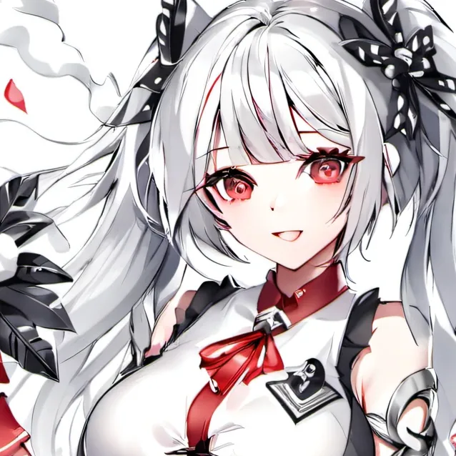 chat with ai character: Lucy
