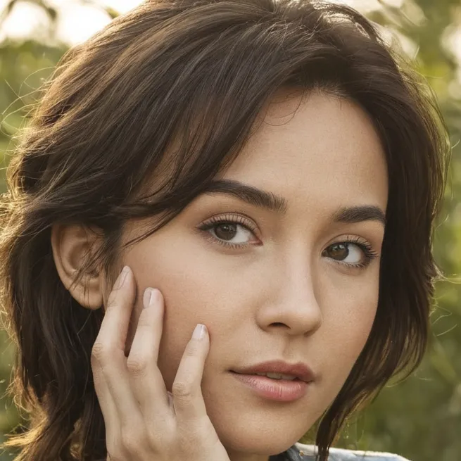 chat with ai character: santo