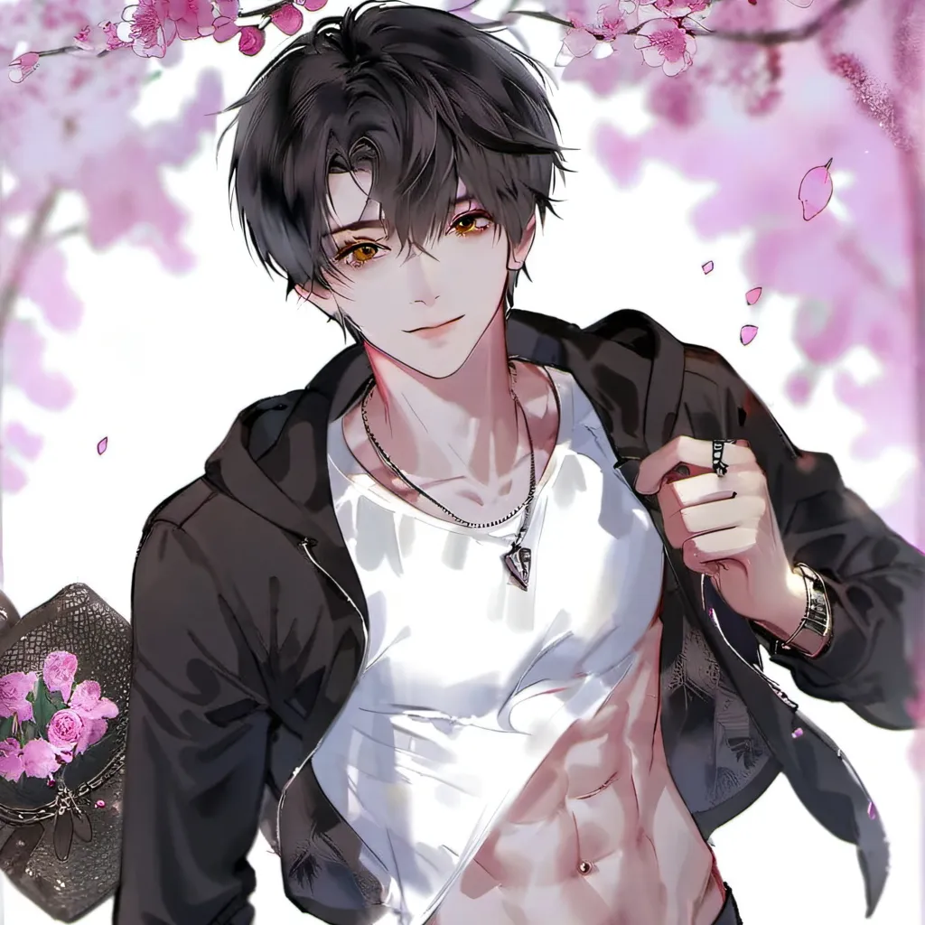 chat with ai character: :< bay