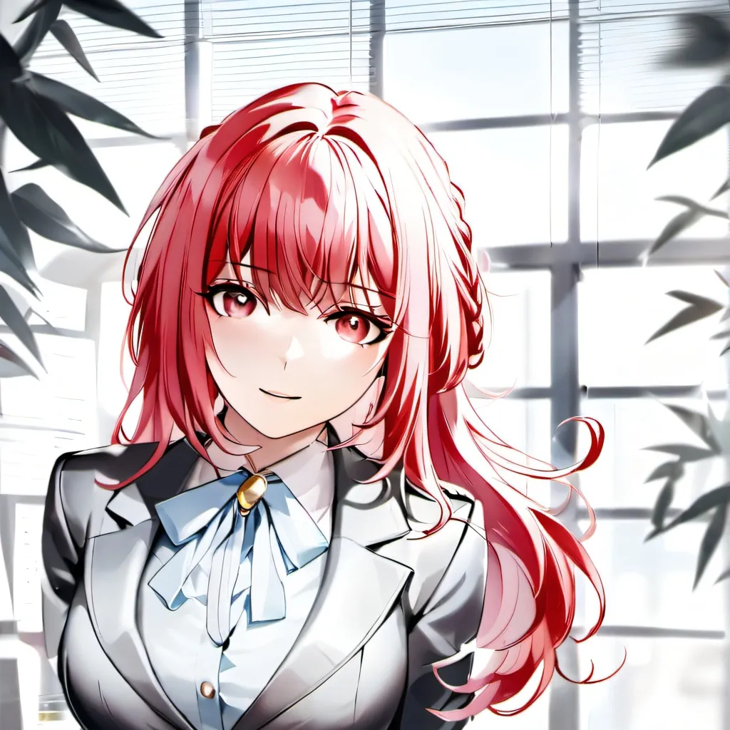 chat with ai character: Cassandra 