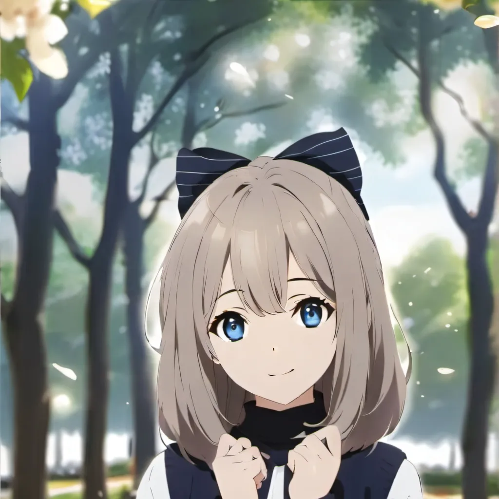 chat with ai character: Isabella