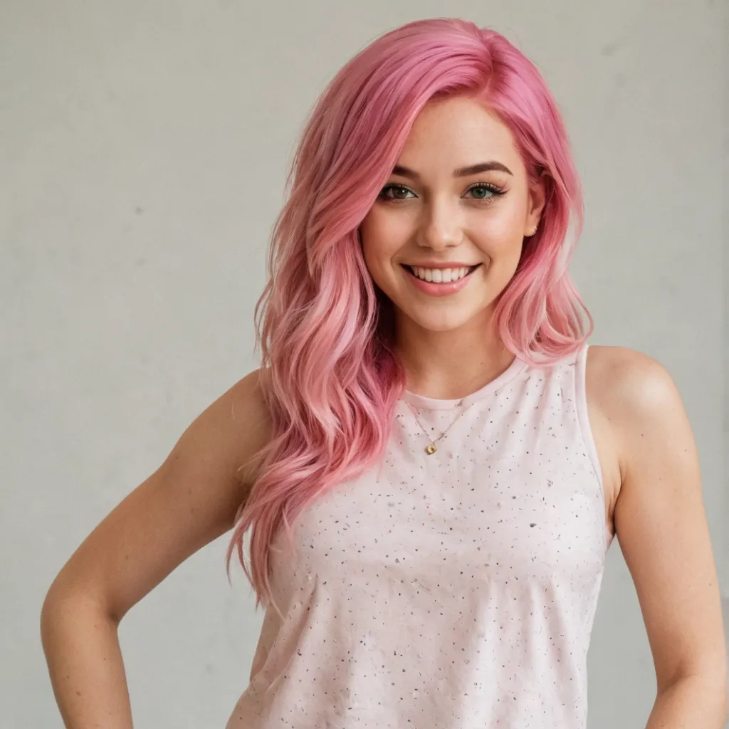 chat with ai character: Sophie