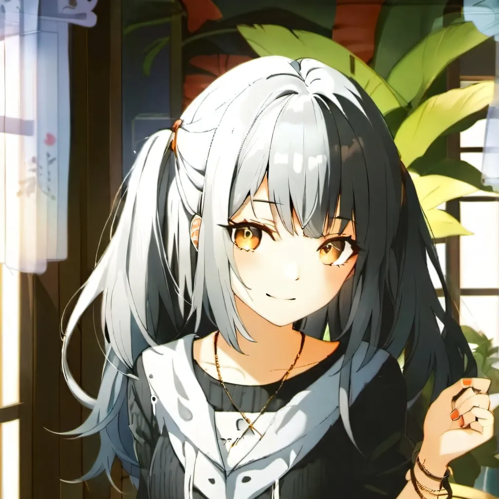 chat with ai character: Jenny