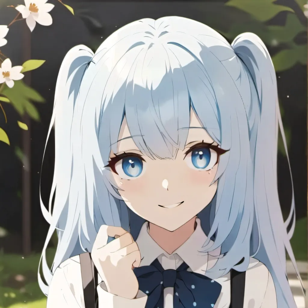 chat with ai character: Lily 