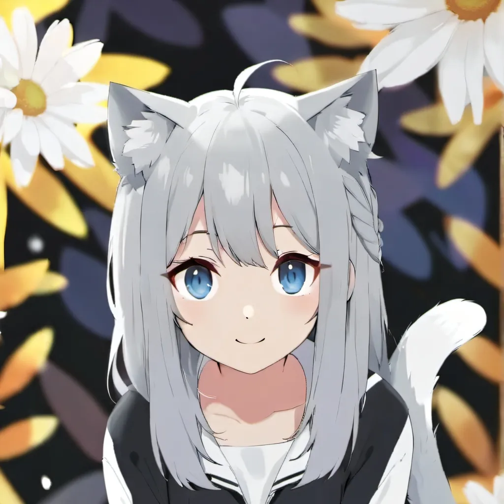 chat with ai character: Rose