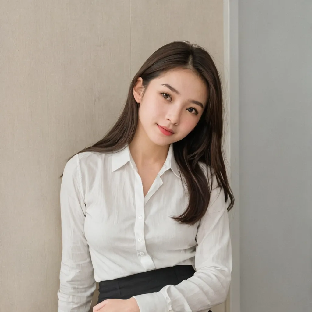 chat with ai character: Rebecca 