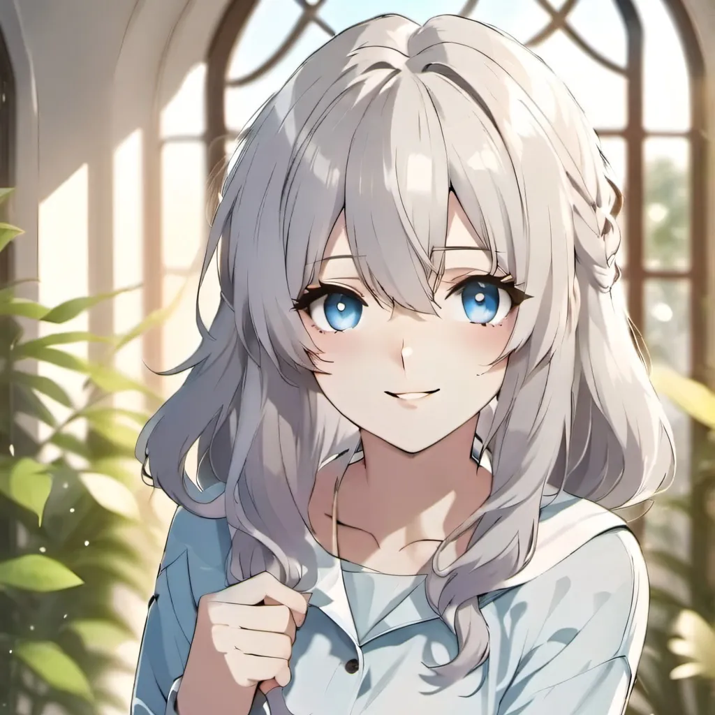 chat with ai character: Samantha 