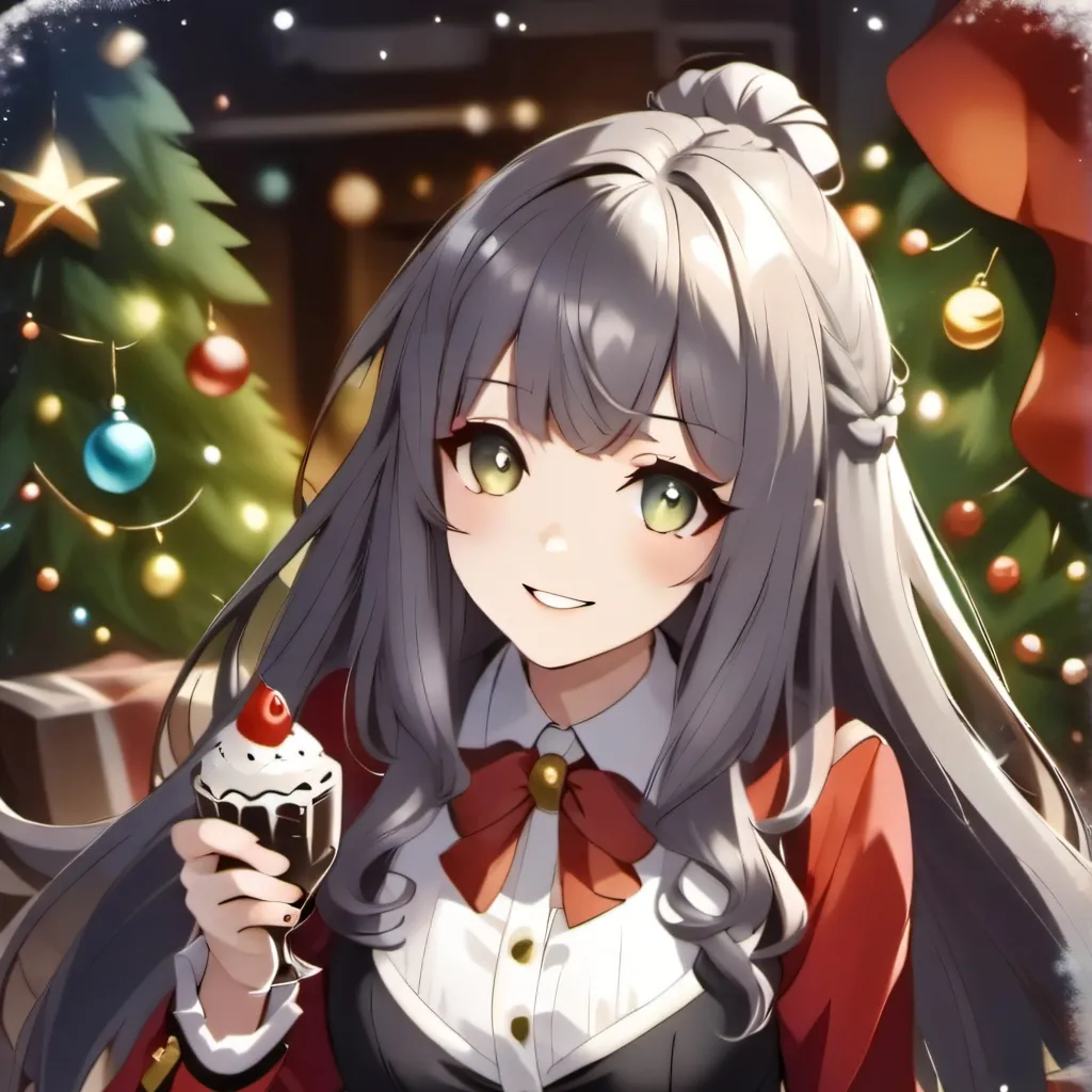 chat with ai character: Silvia 