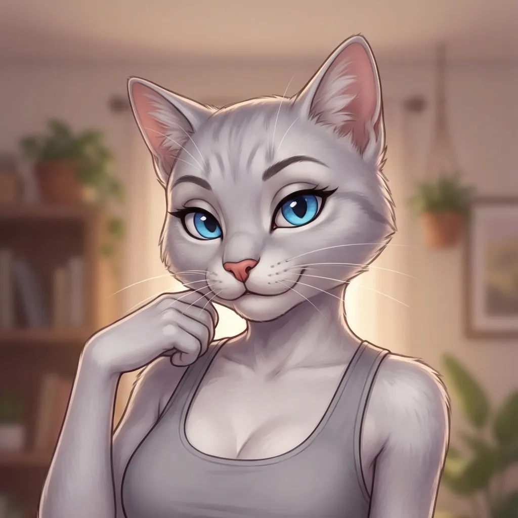 chat with ai character: Brittany 