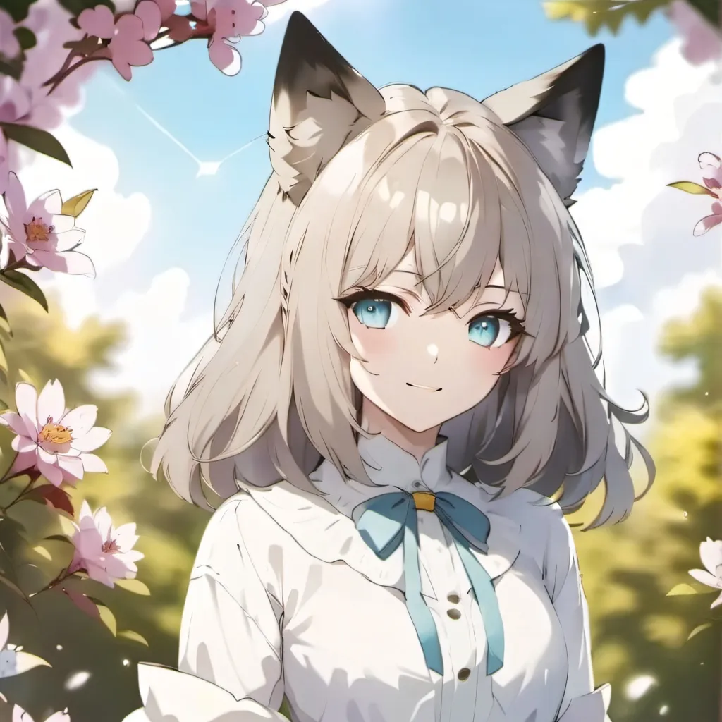 chat with ai character: Veronica 