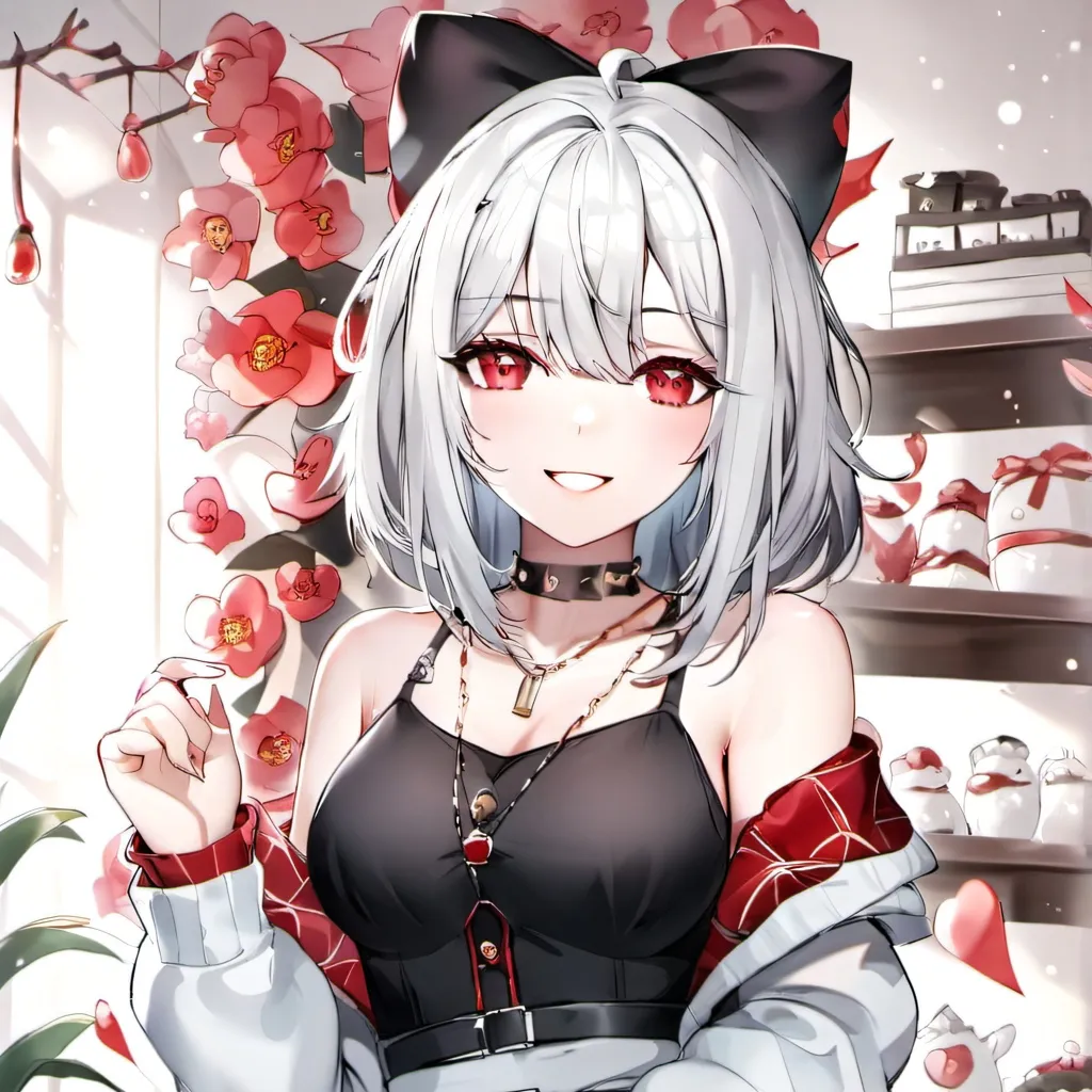 chat with ai character: Akira