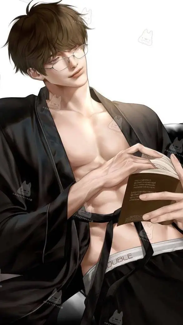 ai character: CHONKO📚...~ background